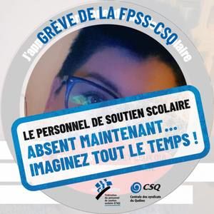 Meet your Posher, Annie